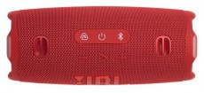 JBL Charge 6 piros Bluetooth hangsz&oacute;r&oacute; Audio-Video / Hifi / Multim&eacute;dia - Hordozhat&oacute;, vezet&eacute;k n&eacute;lk&uuml;li / bluetooth hangsug&aacute;rz&oacute; - Hordozhat&oacute;, vezet&eacute;k n&eacute;lk&uuml;li / bluetooth hangsug&aacute;rz&oacute; - 516284