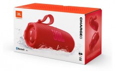 JBL Charge 6 piros Bluetooth hangsz&oacute;r&oacute; Audio-Video / Hifi / Multim&eacute;dia - Hordozhat&oacute;, vezet&eacute;k n&eacute;lk&uuml;li / bluetooth hangsug&aacute;rz&oacute; - Hordozhat&oacute;, vezet&eacute;k n&eacute;lk&uuml;li / bluetooth hangsug&aacute;rz&oacute; - 516284