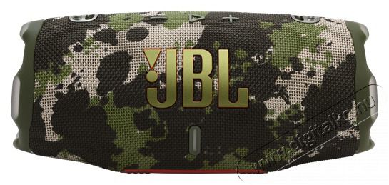 JBL Charge 6 terepsz&iacute;nű Bluetooth hangsz&oacute;r&oacute; Audio-Video / Hifi / Multim&eacute;dia - Hordozhat&oacute;, vezet&eacute;k n&eacute;lk&uuml;li / bluetooth hangsug&aacute;rz&oacute; - Hordozhat&oacute;, vezet&eacute;k n&eacute;lk&uuml;li / bluetooth hangsug&aacute;rz&oacute; - 516285