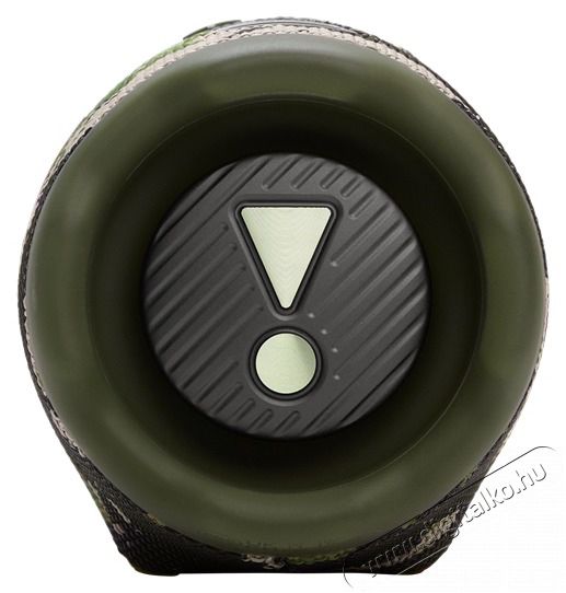 JBL Charge 6 terepsz&iacute;nű Bluetooth hangsz&oacute;r&oacute; Audio-Video / Hifi / Multim&eacute;dia - Hordozhat&oacute;, vezet&eacute;k n&eacute;lk&uuml;li / bluetooth hangsug&aacute;rz&oacute; - Hordozhat&oacute;, vezet&eacute;k n&eacute;lk&uuml;li / bluetooth hangsug&aacute;rz&oacute; - 516285