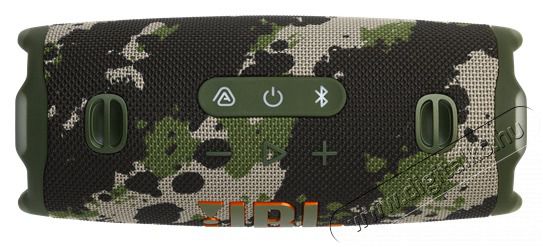 JBL Charge 6 terepsz&iacute;nű Bluetooth hangsz&oacute;r&oacute; Audio-Video / Hifi / Multim&eacute;dia - Hordozhat&oacute;, vezet&eacute;k n&eacute;lk&uuml;li / bluetooth hangsug&aacute;rz&oacute; - Hordozhat&oacute;, vezet&eacute;k n&eacute;lk&uuml;li / bluetooth hangsug&aacute;rz&oacute; - 516285