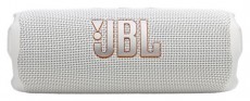 JBL FLIP 7 feh&eacute;r Bluetooth hangsz&oacute;r&oacute; Audio-Video / Hifi / Multim&eacute;dia - Hordozhat&oacute;, vezet&eacute;k n&eacute;lk&uuml;li / bluetooth hangsug&aacute;rz&oacute; - Hordozhat&oacute;, vezet&eacute;k n&eacute;lk&uuml;li / bluetooth hangsug&aacute;rz&oacute; - 516290