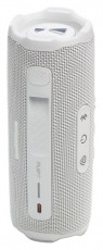 JBL FLIP 7 feh&eacute;r Bluetooth hangsz&oacute;r&oacute; Audio-Video / Hifi / Multim&eacute;dia - Hordozhat&oacute;, vezet&eacute;k n&eacute;lk&uuml;li / bluetooth hangsug&aacute;rz&oacute; - Hordozhat&oacute;, vezet&eacute;k n&eacute;lk&uuml;li / bluetooth hangsug&aacute;rz&oacute; - 516290