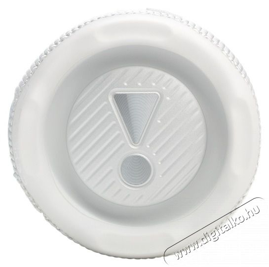 JBL FLIP 7 feh&eacute;r Bluetooth hangsz&oacute;r&oacute; Audio-Video / Hifi / Multim&eacute;dia - Hordozhat&oacute;, vezet&eacute;k n&eacute;lk&uuml;li / bluetooth hangsug&aacute;rz&oacute; - Hordozhat&oacute;, vezet&eacute;k n&eacute;lk&uuml;li / bluetooth hangsug&aacute;rz&oacute; - 516290