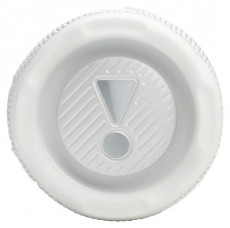 JBL FLIP 7 feh&eacute;r Bluetooth hangsz&oacute;r&oacute; Audio-Video / Hifi / Multim&eacute;dia - Hordozhat&oacute;, vezet&eacute;k n&eacute;lk&uuml;li / bluetooth hangsug&aacute;rz&oacute; - Hordozhat&oacute;, vezet&eacute;k n&eacute;lk&uuml;li / bluetooth hangsug&aacute;rz&oacute; - 516290