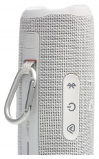 JBL FLIP 7 feh&eacute;r Bluetooth hangsz&oacute;r&oacute; Audio-Video / Hifi / Multim&eacute;dia - Hordozhat&oacute;, vezet&eacute;k n&eacute;lk&uuml;li / bluetooth hangsug&aacute;rz&oacute; - Hordozhat&oacute;, vezet&eacute;k n&eacute;lk&uuml;li / bluetooth hangsug&aacute;rz&oacute; - 516290