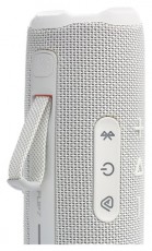 JBL FLIP 7 feh&eacute;r Bluetooth hangsz&oacute;r&oacute; Audio-Video / Hifi / Multim&eacute;dia - Hordozhat&oacute;, vezet&eacute;k n&eacute;lk&uuml;li / bluetooth hangsug&aacute;rz&oacute; - Hordozhat&oacute;, vezet&eacute;k n&eacute;lk&uuml;li / bluetooth hangsug&aacute;rz&oacute; - 516290