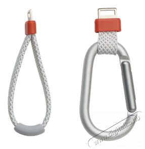 JBL FLIP 7 feh&eacute;r Bluetooth hangsz&oacute;r&oacute; Audio-Video / Hifi / Multim&eacute;dia - Hordozhat&oacute;, vezet&eacute;k n&eacute;lk&uuml;li / bluetooth hangsug&aacute;rz&oacute; - Hordozhat&oacute;, vezet&eacute;k n&eacute;lk&uuml;li / bluetooth hangsug&aacute;rz&oacute; - 516290