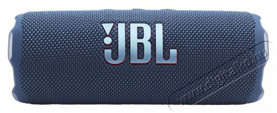 JBL FLIP 7 k&eacute;k Bluetooth hangsz&oacute;r&oacute; Audio-Video / Hifi / Multim&eacute;dia - Hordozhat&oacute;, vezet&eacute;k n&eacute;lk&uuml;li / bluetooth hangsug&aacute;rz&oacute; - Hordozhat&oacute;, vezet&eacute;k n&eacute;lk&uuml;li / bluetooth hangsug&aacute;rz&oacute; - 516287