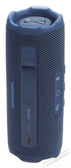 JBL FLIP 7 k&eacute;k Bluetooth hangsz&oacute;r&oacute; Audio-Video / Hifi / Multim&eacute;dia - Hordozhat&oacute;, vezet&eacute;k n&eacute;lk&uuml;li / bluetooth hangsug&aacute;rz&oacute; - Hordozhat&oacute;, vezet&eacute;k n&eacute;lk&uuml;li / bluetooth hangsug&aacute;rz&oacute; - 516287