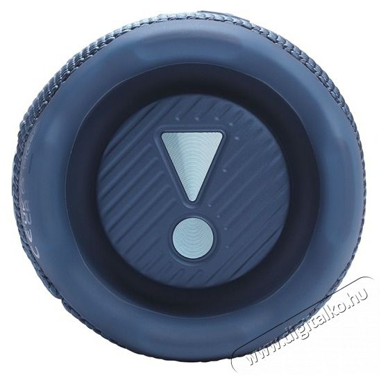 JBL FLIP 7 k&eacute;k Bluetooth hangsz&oacute;r&oacute; Audio-Video / Hifi / Multim&eacute;dia - Hordozhat&oacute;, vezet&eacute;k n&eacute;lk&uuml;li / bluetooth hangsug&aacute;rz&oacute; - Hordozhat&oacute;, vezet&eacute;k n&eacute;lk&uuml;li / bluetooth hangsug&aacute;rz&oacute; - 516287