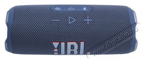 JBL FLIP 7 k&eacute;k Bluetooth hangsz&oacute;r&oacute; Audio-Video / Hifi / Multim&eacute;dia - Hordozhat&oacute;, vezet&eacute;k n&eacute;lk&uuml;li / bluetooth hangsug&aacute;rz&oacute; - Hordozhat&oacute;, vezet&eacute;k n&eacute;lk&uuml;li / bluetooth hangsug&aacute;rz&oacute; - 516287