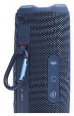 JBL FLIP 7 k&eacute;k Bluetooth hangsz&oacute;r&oacute; Audio-Video / Hifi / Multim&eacute;dia - Hordozhat&oacute;, vezet&eacute;k n&eacute;lk&uuml;li / bluetooth hangsug&aacute;rz&oacute; - Hordozhat&oacute;, vezet&eacute;k n&eacute;lk&uuml;li / bluetooth hangsug&aacute;rz&oacute; - 516287