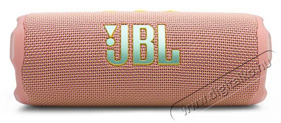 JBL FLIP 7 pink Bluetooth hangsz&oacute;r&oacute; Audio-Video / Hifi / Multim&eacute;dia - Hordozhat&oacute;, vezet&eacute;k n&eacute;lk&uuml;li / bluetooth hangsug&aacute;rz&oacute; - Hordozhat&oacute;, vezet&eacute;k n&eacute;lk&uuml;li / bluetooth hangsug&aacute;rz&oacute; - 516288