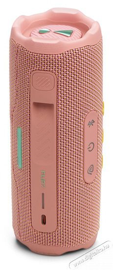 JBL FLIP 7 pink Bluetooth hangsz&oacute;r&oacute; Audio-Video / Hifi / Multim&eacute;dia - Hordozhat&oacute;, vezet&eacute;k n&eacute;lk&uuml;li / bluetooth hangsug&aacute;rz&oacute; - Hordozhat&oacute;, vezet&eacute;k n&eacute;lk&uuml;li / bluetooth hangsug&aacute;rz&oacute; - 516288
