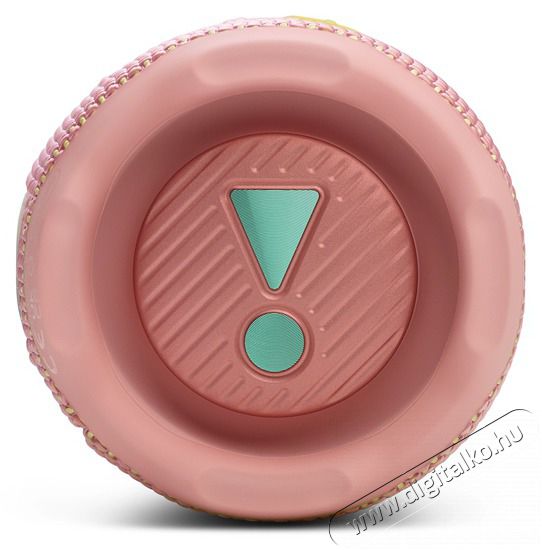 JBL FLIP 7 pink Bluetooth hangsz&oacute;r&oacute; Audio-Video / Hifi / Multim&eacute;dia - Hordozhat&oacute;, vezet&eacute;k n&eacute;lk&uuml;li / bluetooth hangsug&aacute;rz&oacute; - Hordozhat&oacute;, vezet&eacute;k n&eacute;lk&uuml;li / bluetooth hangsug&aacute;rz&oacute; - 516288
