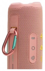 JBL FLIP 7 pink Bluetooth hangsz&oacute;r&oacute; Audio-Video / Hifi / Multim&eacute;dia - Hordozhat&oacute;, vezet&eacute;k n&eacute;lk&uuml;li / bluetooth hangsug&aacute;rz&oacute; - Hordozhat&oacute;, vezet&eacute;k n&eacute;lk&uuml;li / bluetooth hangsug&aacute;rz&oacute; - 516288