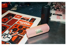 JBL FLIP 7 pink Bluetooth hangsz&oacute;r&oacute; Audio-Video / Hifi / Multim&eacute;dia - Hordozhat&oacute;, vezet&eacute;k n&eacute;lk&uuml;li / bluetooth hangsug&aacute;rz&oacute; - Hordozhat&oacute;, vezet&eacute;k n&eacute;lk&uuml;li / bluetooth hangsug&aacute;rz&oacute; - 516288