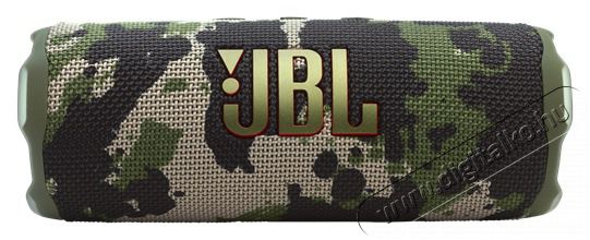 JBL FLIP 7 terepsz&iacute;nű Bluetooth hangsz&oacute;r&oacute; Audio-Video / Hifi / Multim&eacute;dia - Hordozhat&oacute;, vezet&eacute;k n&eacute;lk&uuml;li / bluetooth hangsug&aacute;rz&oacute; - Hordozhat&oacute;, vezet&eacute;k n&eacute;lk&uuml;li / bluetooth hangsug&aacute;rz&oacute; - 516289