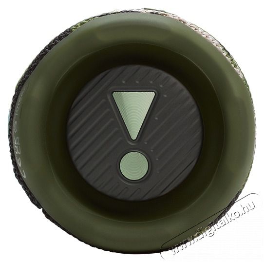 JBL FLIP 7 terepsz&iacute;nű Bluetooth hangsz&oacute;r&oacute; Audio-Video / Hifi / Multim&eacute;dia - Hordozhat&oacute;, vezet&eacute;k n&eacute;lk&uuml;li / bluetooth hangsug&aacute;rz&oacute; - Hordozhat&oacute;, vezet&eacute;k n&eacute;lk&uuml;li / bluetooth hangsug&aacute;rz&oacute; - 516289