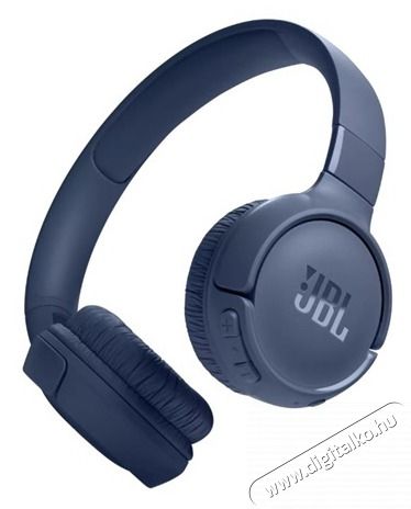 JBL T520 BT BLU FEJHALLGAT&Oacute; BLUETOOTH Audio-Video / Hifi / Multim&eacute;dia - F&uuml;l &eacute;s Fejhallgat&oacute;k - Fejhallgat&oacute; - 516772