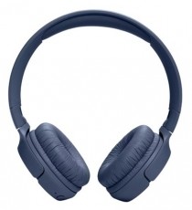 JBL T520 BT BLU FEJHALLGAT&Oacute; BLUETOOTH Audio-Video / Hifi / Multim&eacute;dia - F&uuml;l &eacute;s Fejhallgat&oacute;k - Fejhallgat&oacute; - 516772