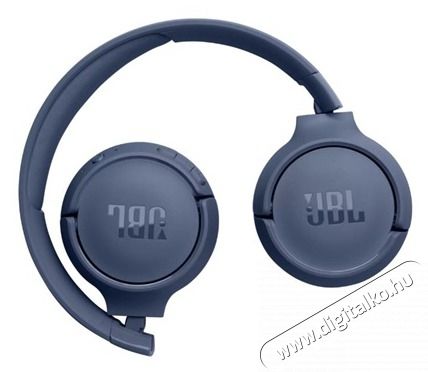 JBL T520 BT BLU FEJHALLGAT&Oacute; BLUETOOTH Audio-Video / Hifi / Multim&eacute;dia - F&uuml;l &eacute;s Fejhallgat&oacute;k - Fejhallgat&oacute; - 516772