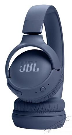 JBL T520 BT BLU FEJHALLGAT&Oacute; BLUETOOTH Audio-Video / Hifi / Multim&eacute;dia - F&uuml;l &eacute;s Fejhallgat&oacute;k - Fejhallgat&oacute; - 516772