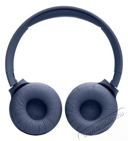 JBL T520 BT BLU FEJHALLGAT&Oacute; BLUETOOTH Audio-Video / Hifi / Multim&eacute;dia - F&uuml;l &eacute;s Fejhallgat&oacute;k - Fejhallgat&oacute; - 516772