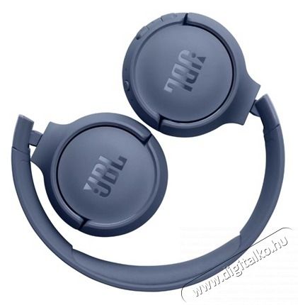 JBL T520 BT BLU FEJHALLGAT&Oacute; BLUETOOTH Audio-Video / Hifi / Multim&eacute;dia - F&uuml;l &eacute;s Fejhallgat&oacute;k - Fejhallgat&oacute; - 516772