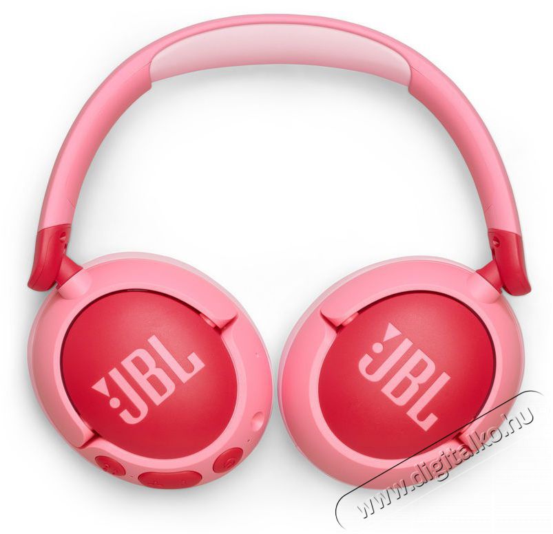 JBL JR470 r&oacute;zsasz&iacute;n Audio-Video / Hifi / Multim&eacute;dia - F&uuml;l &eacute;s Fejhallgat&oacute;k - Fejhallgat&oacute; - 518840