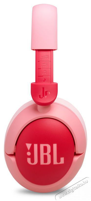 JBL JR470 r&oacute;zsasz&iacute;n Audio-Video / Hifi / Multim&eacute;dia - F&uuml;l &eacute;s Fejhallgat&oacute;k - Fejhallgat&oacute; - 518840