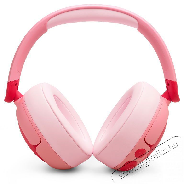 JBL JR470 r&oacute;zsasz&iacute;n Audio-Video / Hifi / Multim&eacute;dia - F&uuml;l &eacute;s Fejhallgat&oacute;k - Fejhallgat&oacute; - 518840