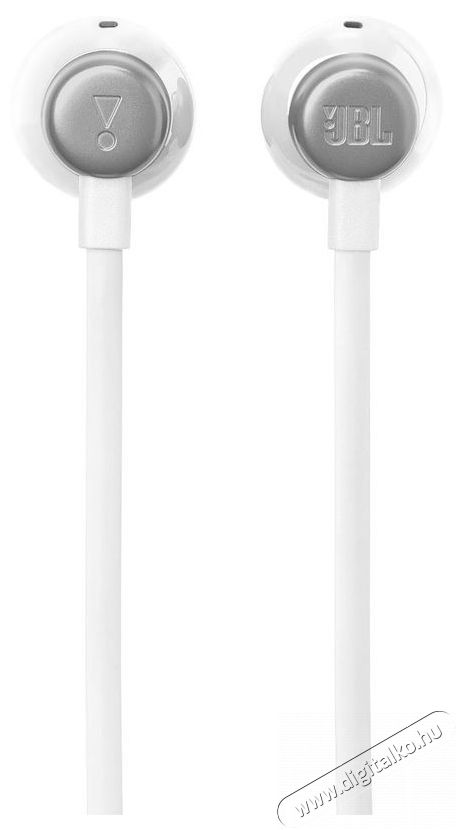 JBL Tune 305 USB-C - feh&eacute;r Audio-Video / Hifi / Multim&eacute;dia - F&uuml;l &eacute;s Fejhallgat&oacute;k - F&uuml;lhallgat&oacute; - 518839