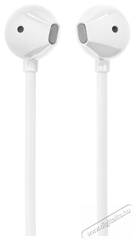 JBL Tune 305 USB-C - feh&eacute;r Audio-Video / Hifi / Multim&eacute;dia - F&uuml;l &eacute;s Fejhallgat&oacute;k - F&uuml;lhallgat&oacute; - 518839