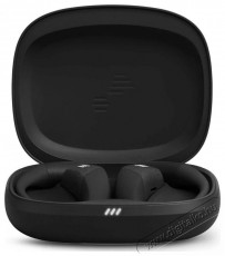 JBL Endurance Zone Black and Grey Audio-Video / Hifi / Multim&eacute;dia - F&uuml;l &eacute;s Fejhallgat&oacute;k - F&uuml;lhallgat&oacute; - 518830