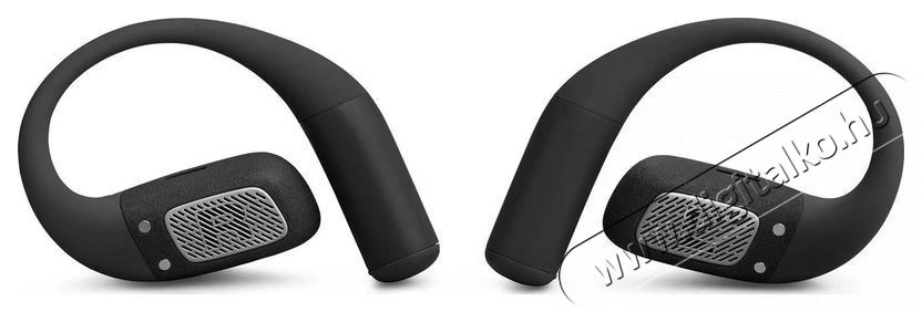 JBL Endurance Zone Black and Grey Audio-Video / Hifi / Multim&eacute;dia - F&uuml;l &eacute;s Fejhallgat&oacute;k - F&uuml;lhallgat&oacute; - 518830