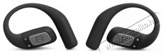 JBL Endurance Zone Black and Grey Audio-Video / Hifi / Multim&eacute;dia - F&uuml;l &eacute;s Fejhallgat&oacute;k - F&uuml;lhallgat&oacute; - 518830