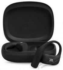 JBL Endurance Zone Black and Grey Audio-Video / Hifi / Multim&eacute;dia - F&uuml;l &eacute;s Fejhallgat&oacute;k - F&uuml;lhallgat&oacute; - 518830