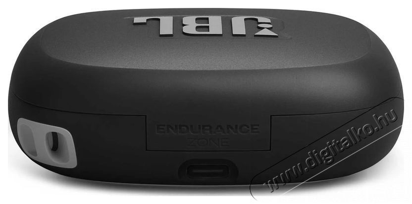 JBL Endurance Zone Black and Grey Audio-Video / Hifi / Multim&eacute;dia - F&uuml;l &eacute;s Fejhallgat&oacute;k - F&uuml;lhallgat&oacute; - 518830
