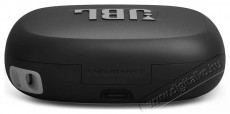 JBL Endurance Zone Black and Grey Audio-Video / Hifi / Multim&eacute;dia - F&uuml;l &eacute;s Fejhallgat&oacute;k - F&uuml;lhallgat&oacute; - 518830