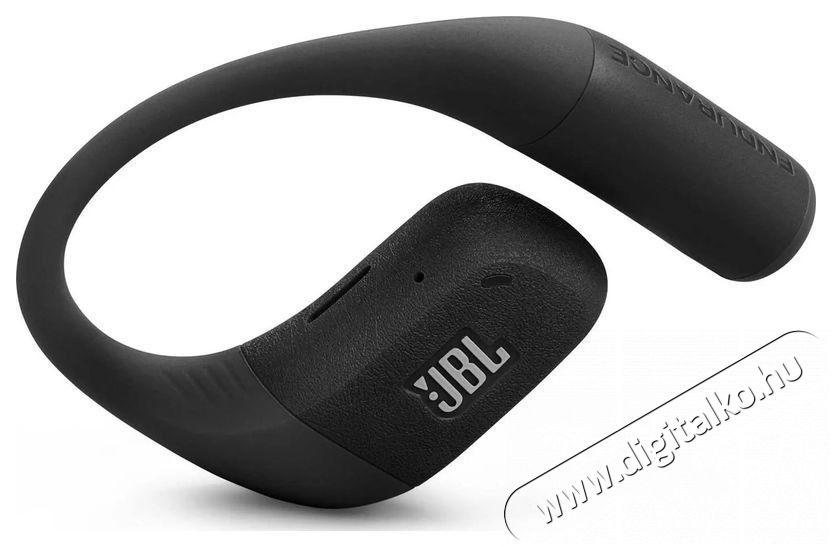 JBL Endurance Zone Black and Grey Audio-Video / Hifi / Multim&eacute;dia - F&uuml;l &eacute;s Fejhallgat&oacute;k - F&uuml;lhallgat&oacute; - 518830