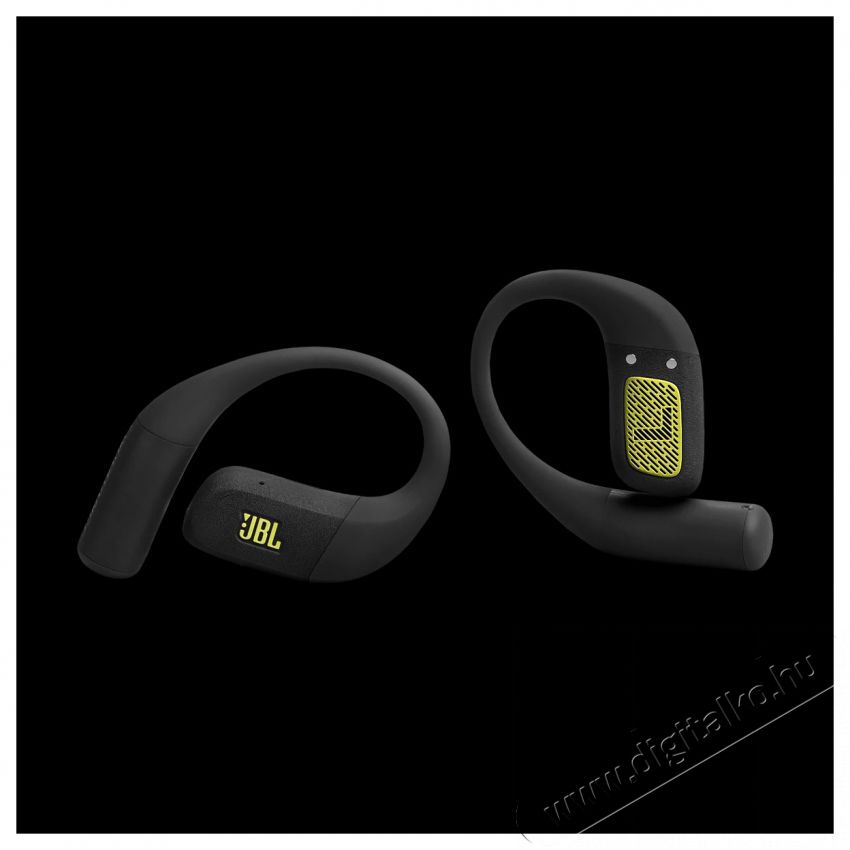 JBL Endurance Zone Black and Lime Audio-Video / Hifi / Multim&eacute;dia - F&uuml;l &eacute;s Fejhallgat&oacute;k - F&uuml;lhallgat&oacute; - 518831