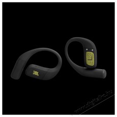 JBL Endurance Zone Black and Lime Audio-Video / Hifi / Multim&eacute;dia - F&uuml;l &eacute;s Fejhallgat&oacute;k - F&uuml;lhallgat&oacute; - 518831