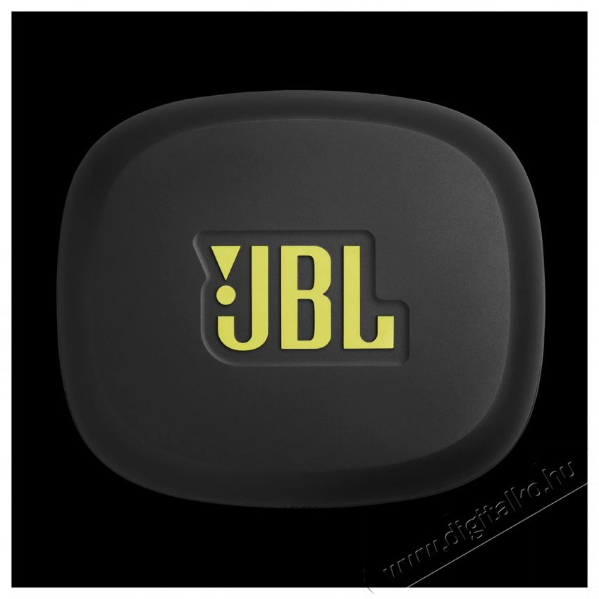 JBL Endurance Zone Black and Lime Audio-Video / Hifi / Multim&eacute;dia - F&uuml;l &eacute;s Fejhallgat&oacute;k - F&uuml;lhallgat&oacute; - 518831