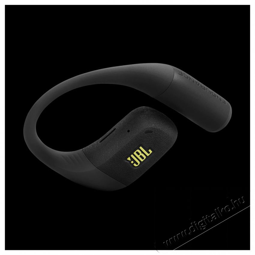 JBL Endurance Zone Black and Lime Audio-Video / Hifi / Multim&eacute;dia - F&uuml;l &eacute;s Fejhallgat&oacute;k - F&uuml;lhallgat&oacute; - 518831