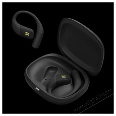 JBL Endurance Zone Black and Lime Audio-Video / Hifi / Multim&eacute;dia - F&uuml;l &eacute;s Fejhallgat&oacute;k - F&uuml;lhallgat&oacute; - 518831