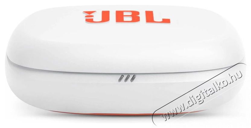 JBL Endurance Zone White Audio-Video / Hifi / Multim&eacute;dia - F&uuml;l &eacute;s Fejhallgat&oacute;k - F&uuml;lhallgat&oacute; - 518833