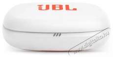 JBL Endurance Zone White Audio-Video / Hifi / Multim&eacute;dia - F&uuml;l &eacute;s Fejhallgat&oacute;k - F&uuml;lhallgat&oacute; - 518833