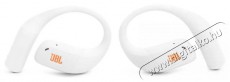 JBL Endurance Zone White Audio-Video / Hifi / Multim&eacute;dia - F&uuml;l &eacute;s Fejhallgat&oacute;k - F&uuml;lhallgat&oacute; - 518833